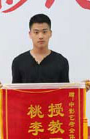 影視表演專(zhuān)業(yè)培訓(xùn)